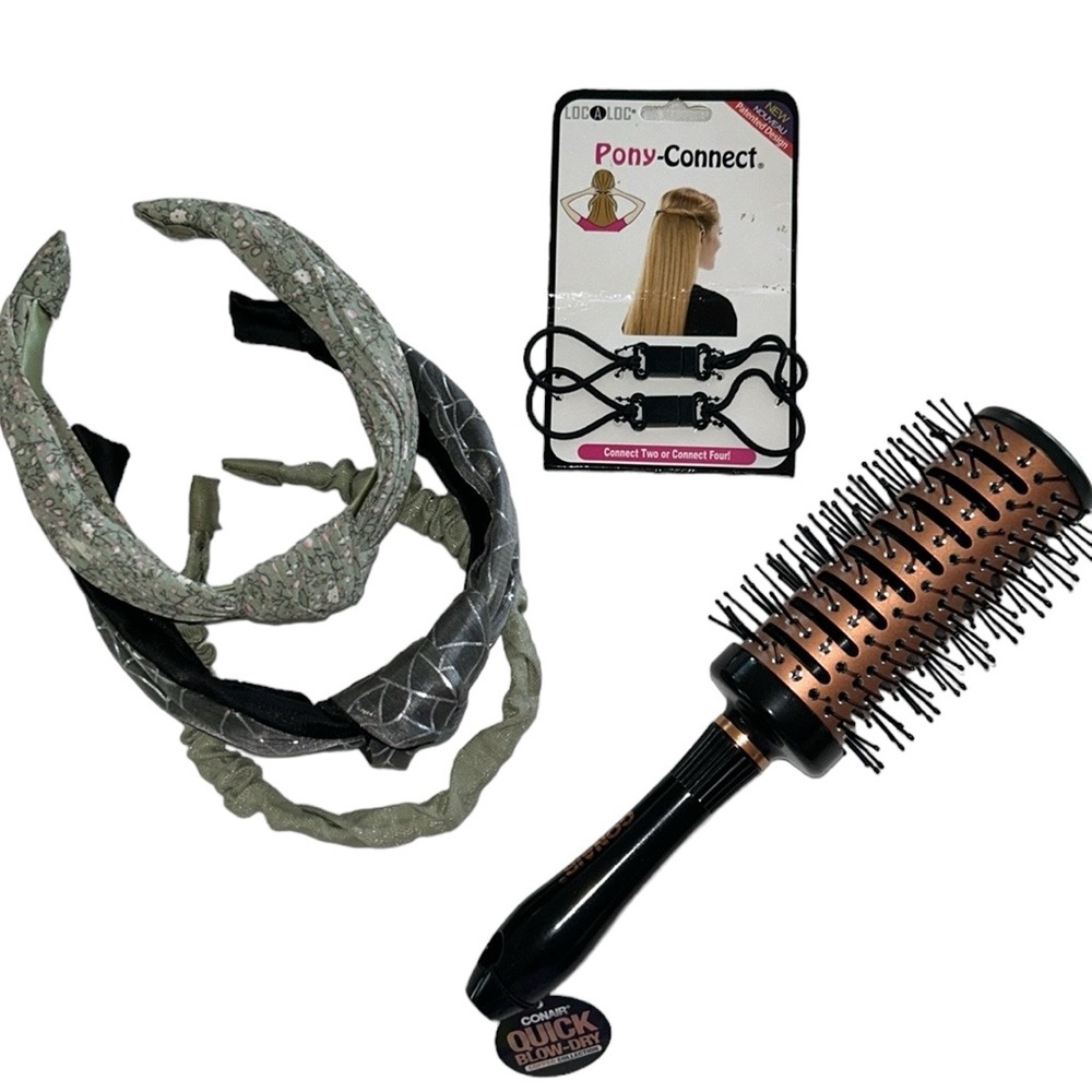 NWT Haircare Bundle